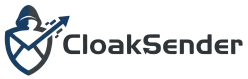 CloakSender